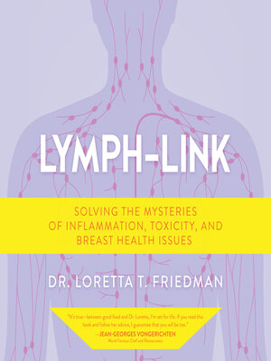cover image of Lymph-Link